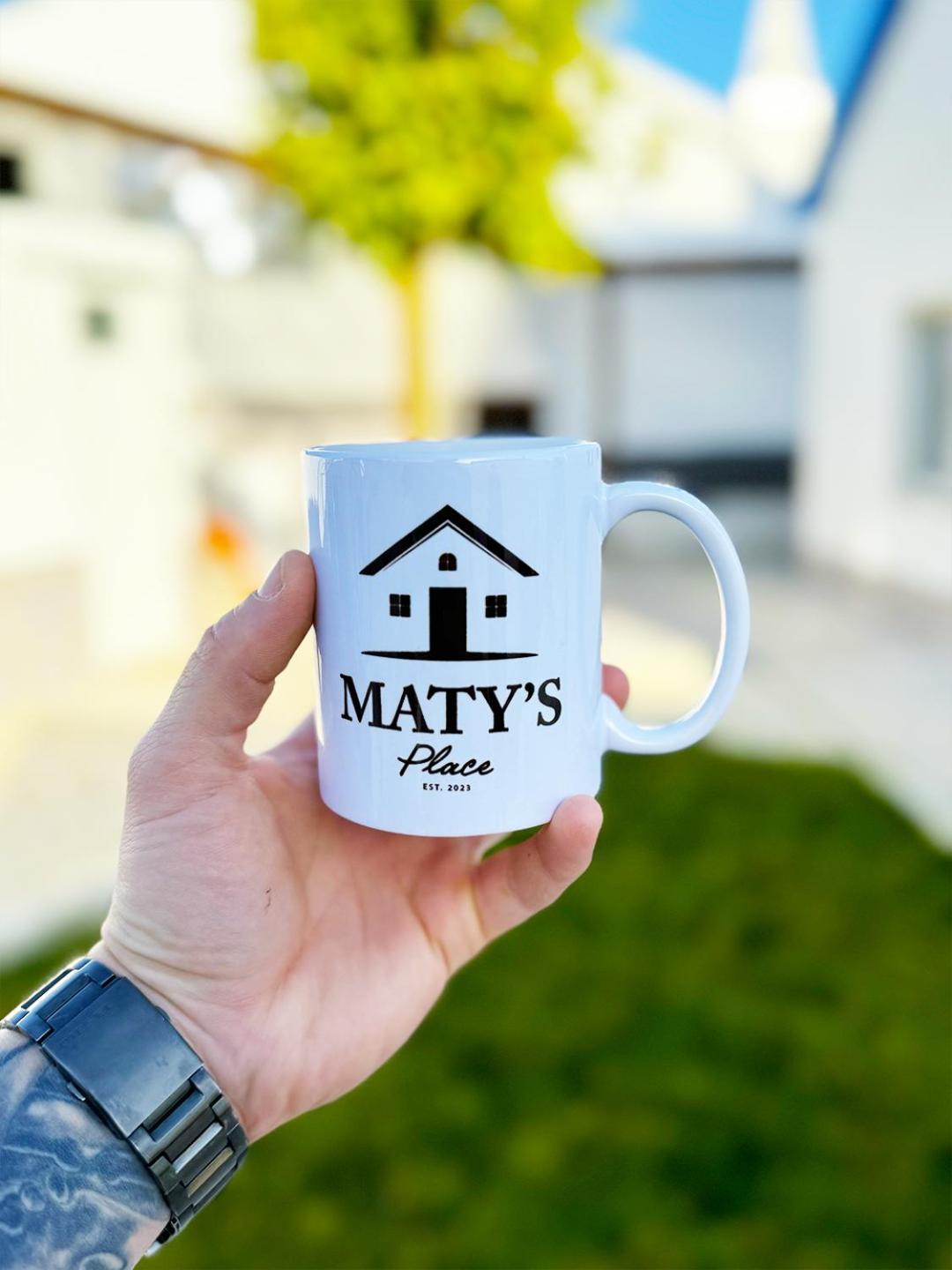 Maty'S Place Mafra Eksteriør bilde