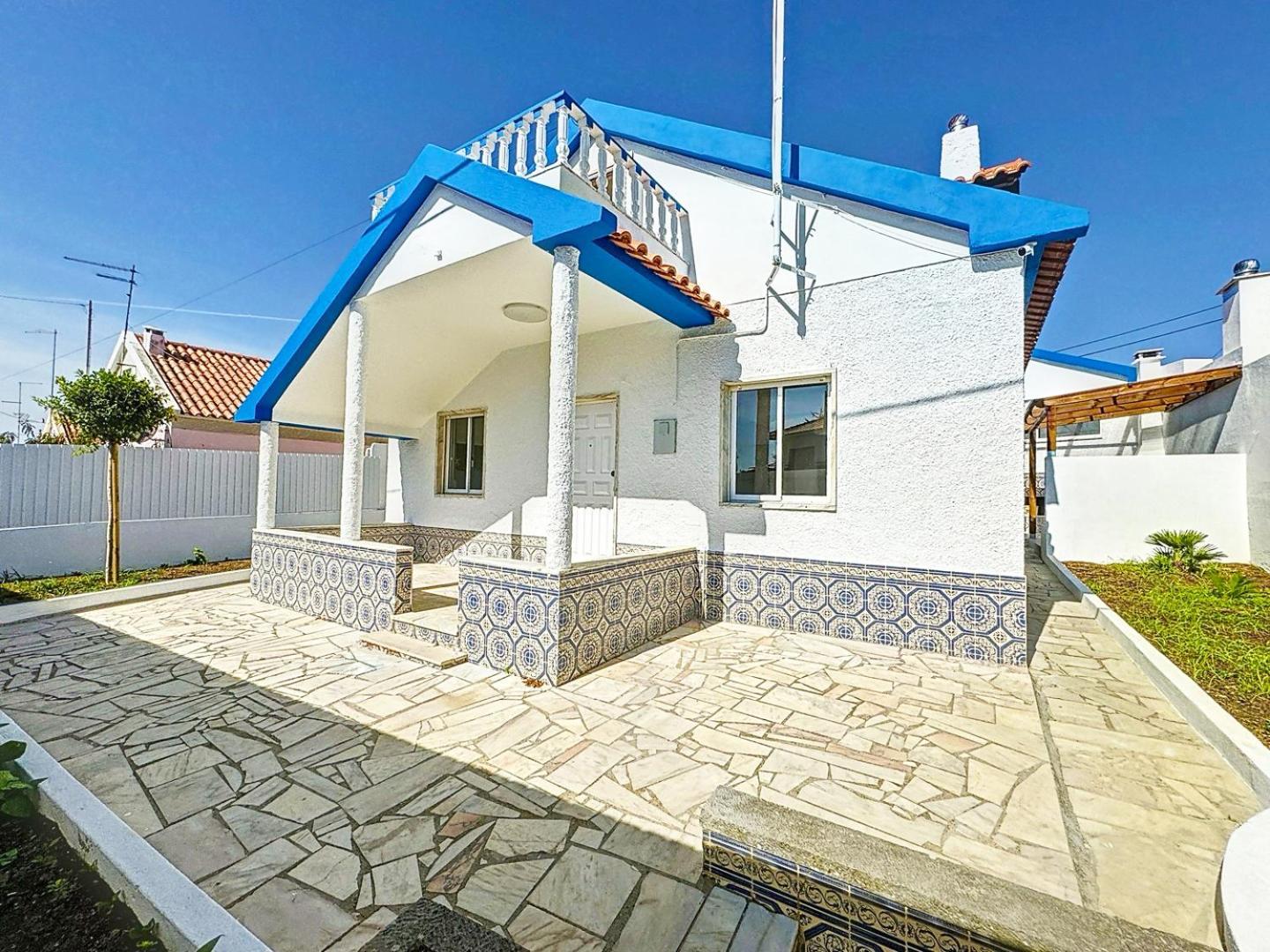 Maty'S Place Mafra Eksteriør bilde